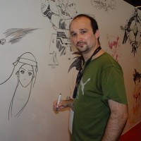 Thomas Bouveret