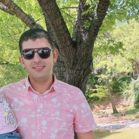 Gamaleldin Hussien