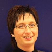 Tina K. Foldager