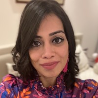 Sonia Bharadwaj