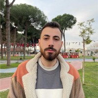 Halil İbrahim Bozkurt
