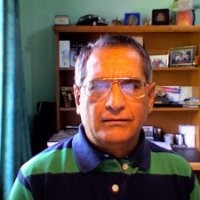 Gene Passé-de Silva