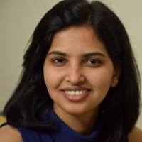Khushboo Anand