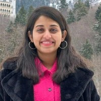 Keerthana Nagesh