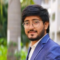 Rushabh Trivedi