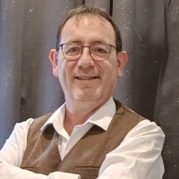 Eric Vadot