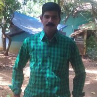 M RAJU