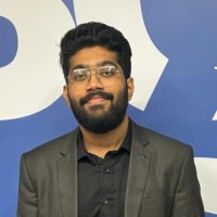 Abhijith R Nair