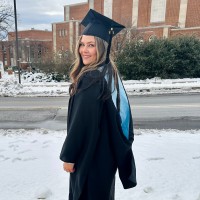 Alexa O'Brien, M.Ed Lbs
