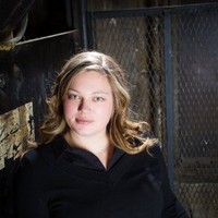 Jennifer Boesem (Mackan)