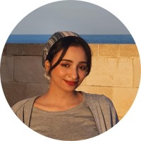 Omnia Khalil