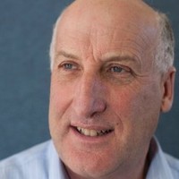 Tony Pearce