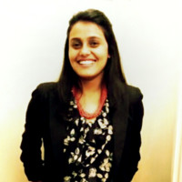 Jayni Shah