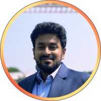 Santhosh Devaraj