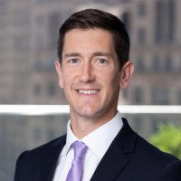 David Christopher, Cfa