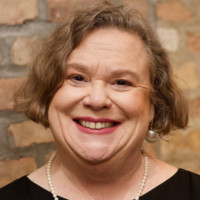 Betty Bogg