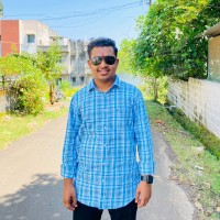 Anirudha Kumbhar