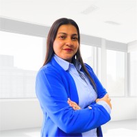 Yeimmy Alexandra Avila Silva