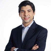 Jorge Cristino