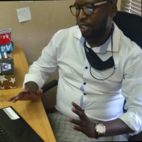 Siviwe Gerald