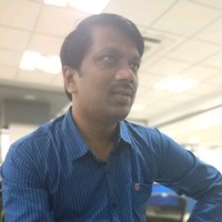 Umesh Patil