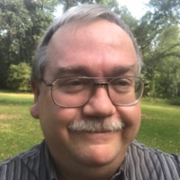 Keith Wunsche