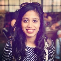 Priyanshi Jain Poddar