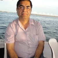 Jg Ahuja
