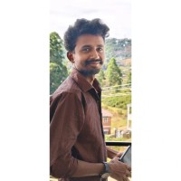 Dinesh B