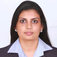 Sreeja Raj