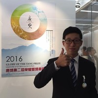 潘志偉