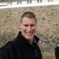 Adam Feaganes