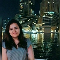 Aashna K.