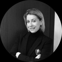 Sabine Gouffrand Vernat