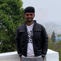 Deepan Sakthivel