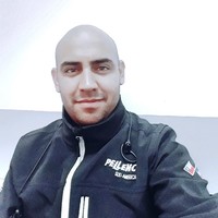 David Jiménez Gutiérrez
