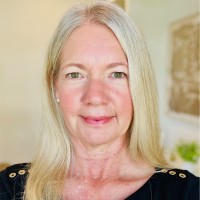Tamara Button