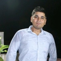 Abhishek Bhardwaj