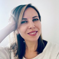 Maria Peshkova