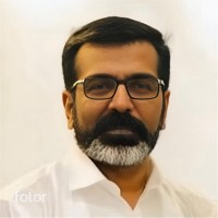 Manoj Nair