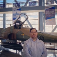 Ramiro Hinojosa