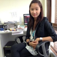 Gelly Mae Nacario