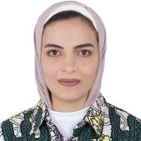 Amira Salem