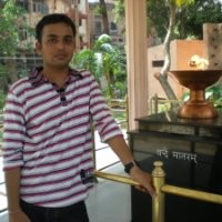 Dharmendra Chachre