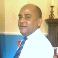 ANTONIO CHAMBAL