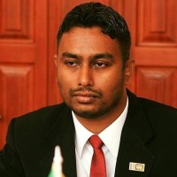 Prof. Rangamini Werawatta