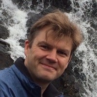 Martin Thirkell