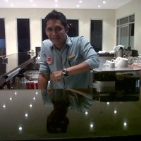 Galih Handoko