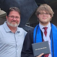 Jonathon Sanders