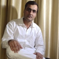 Tariq Akhtar